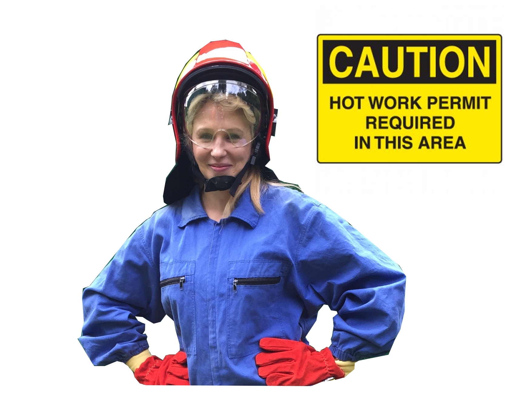 what is hot work